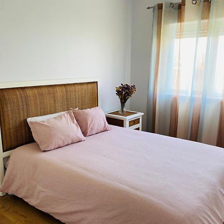 Apartmán Saudades Peniche Exteriér fotografie