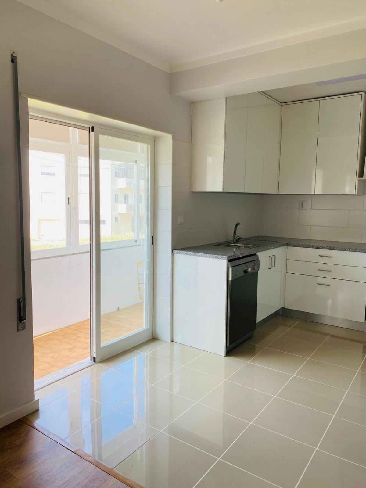 Apartmán Saudades Peniche Exteriér fotografie