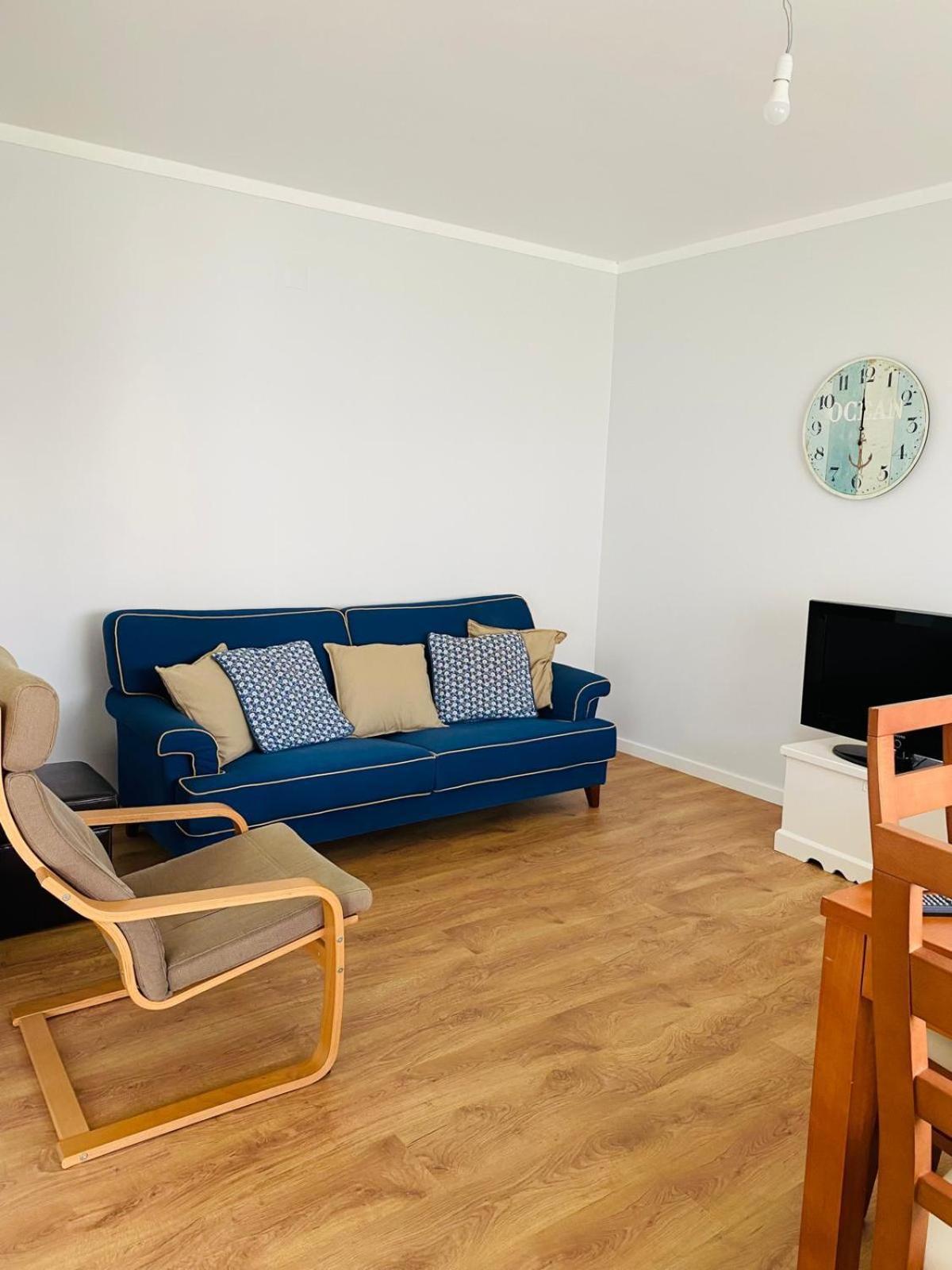 Apartmán Saudades Peniche Exteriér fotografie