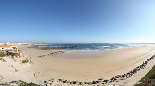 Apartmán Saudades Peniche Exteriér fotografie