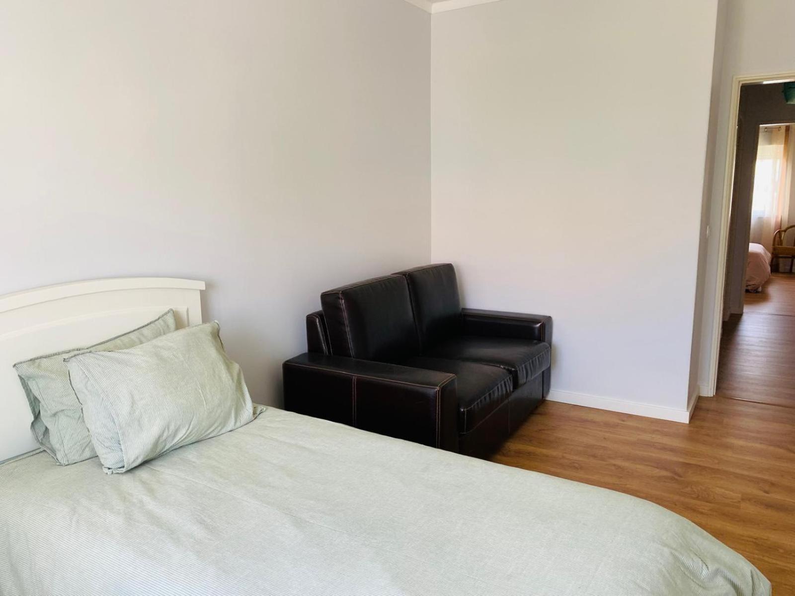 Apartmán Saudades Peniche Exteriér fotografie
