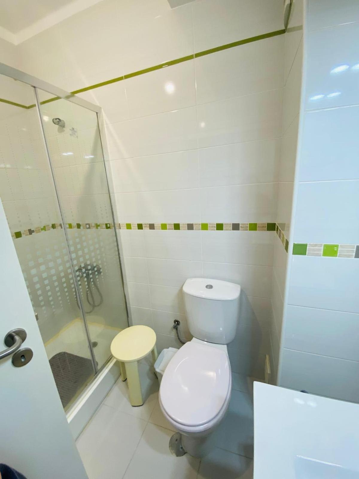 Apartmán Saudades Peniche Exteriér fotografie