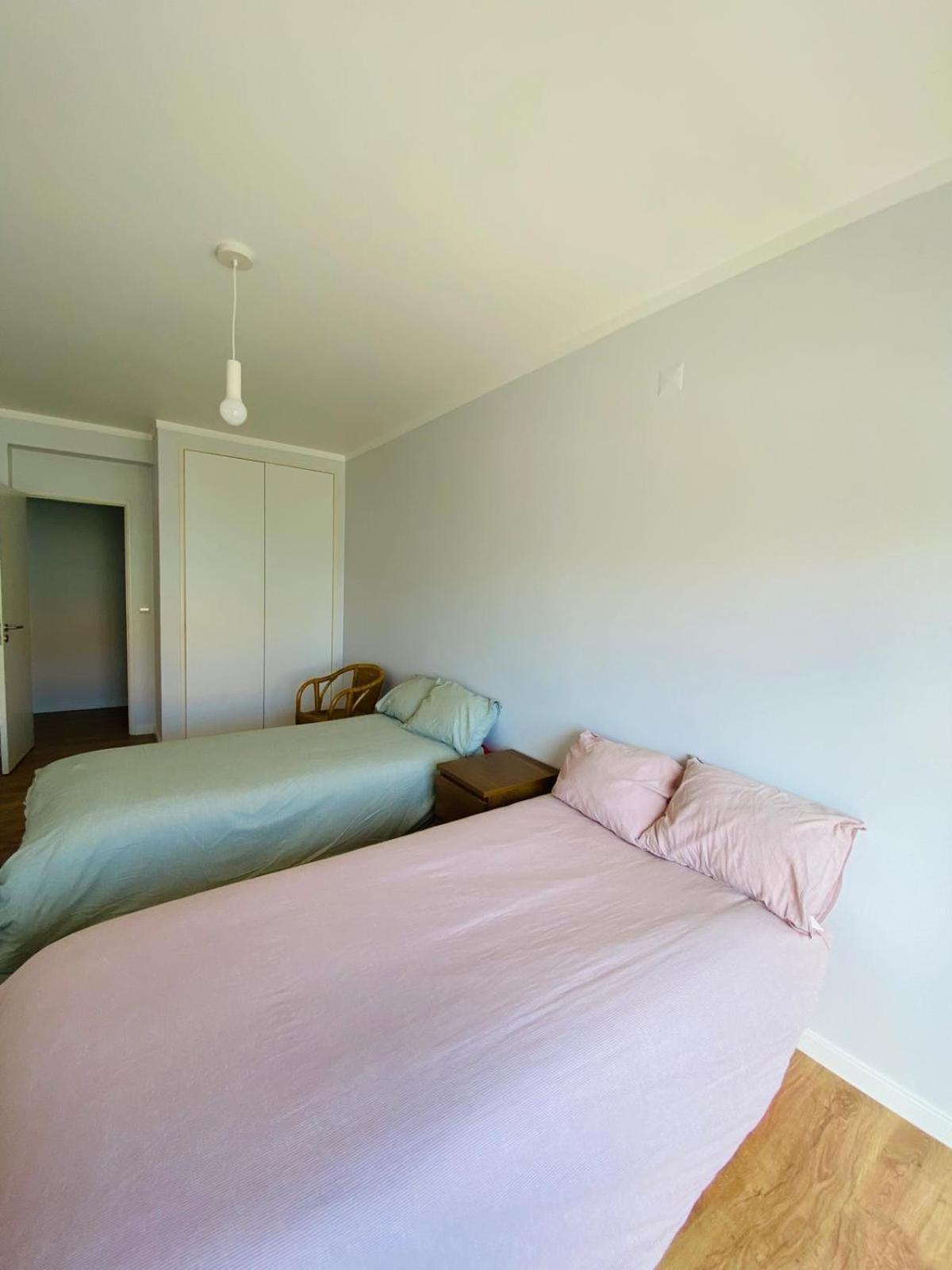 Apartmán Saudades Peniche Exteriér fotografie