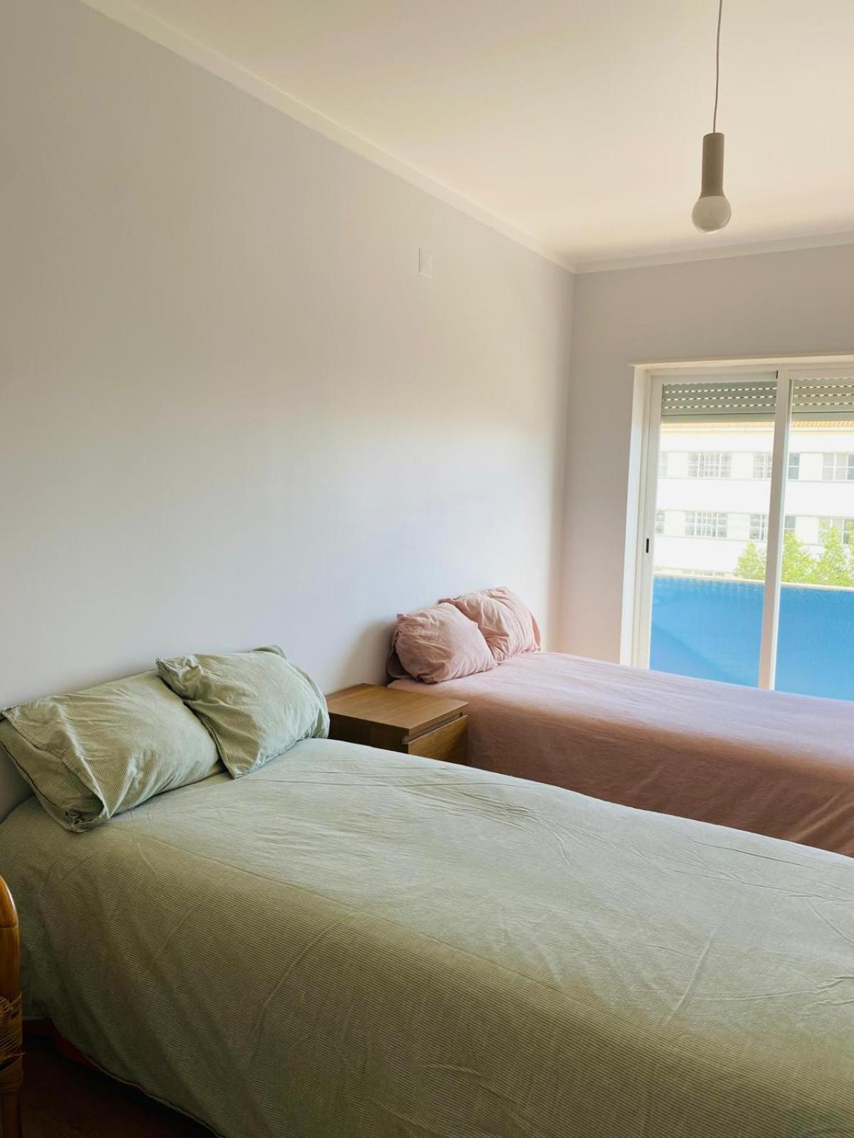 Apartmán Saudades Peniche Exteriér fotografie