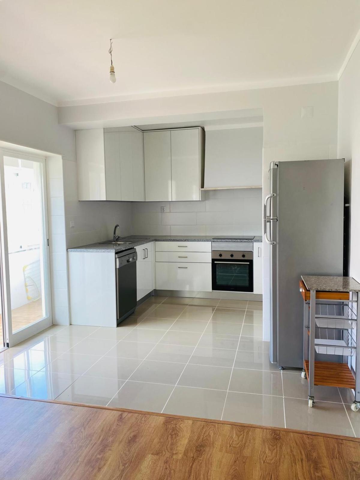 Apartmán Saudades Peniche Exteriér fotografie