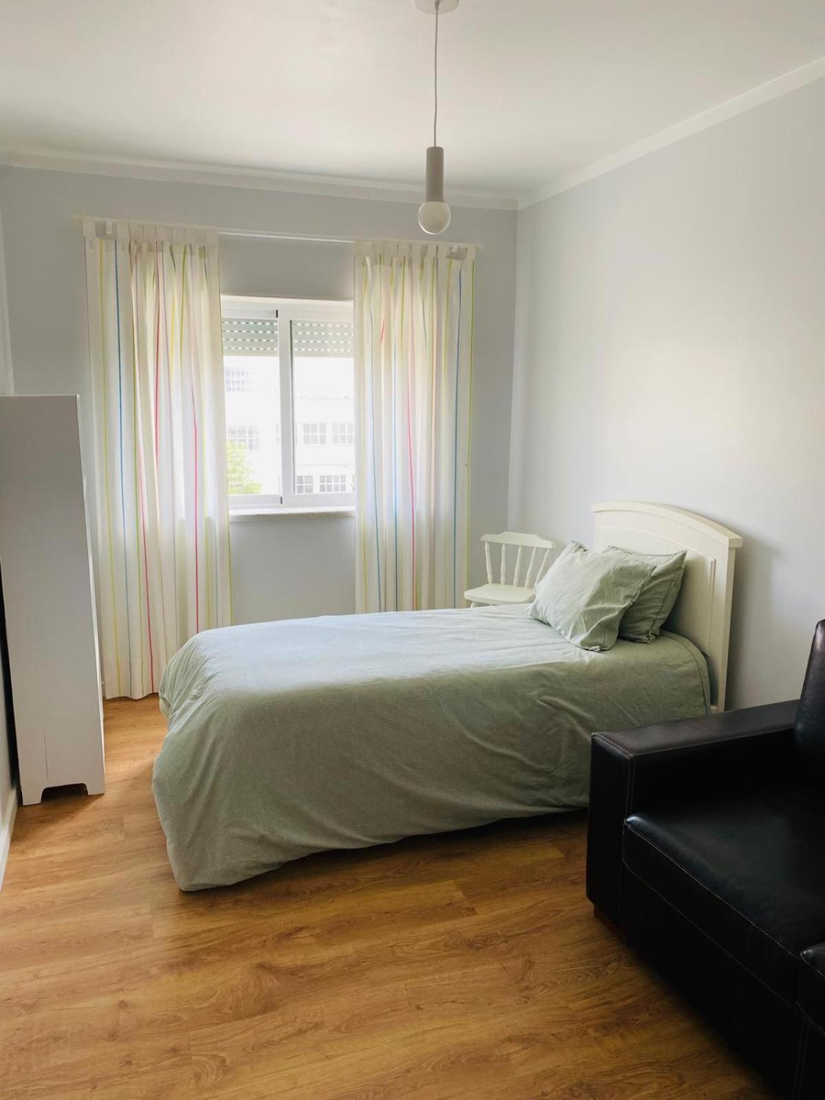 Apartmán Saudades Peniche Exteriér fotografie