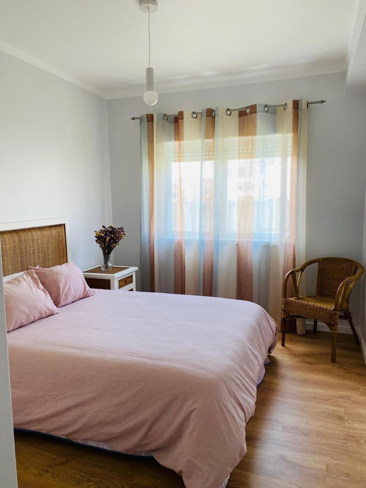 Apartmán Saudades Peniche Exteriér fotografie