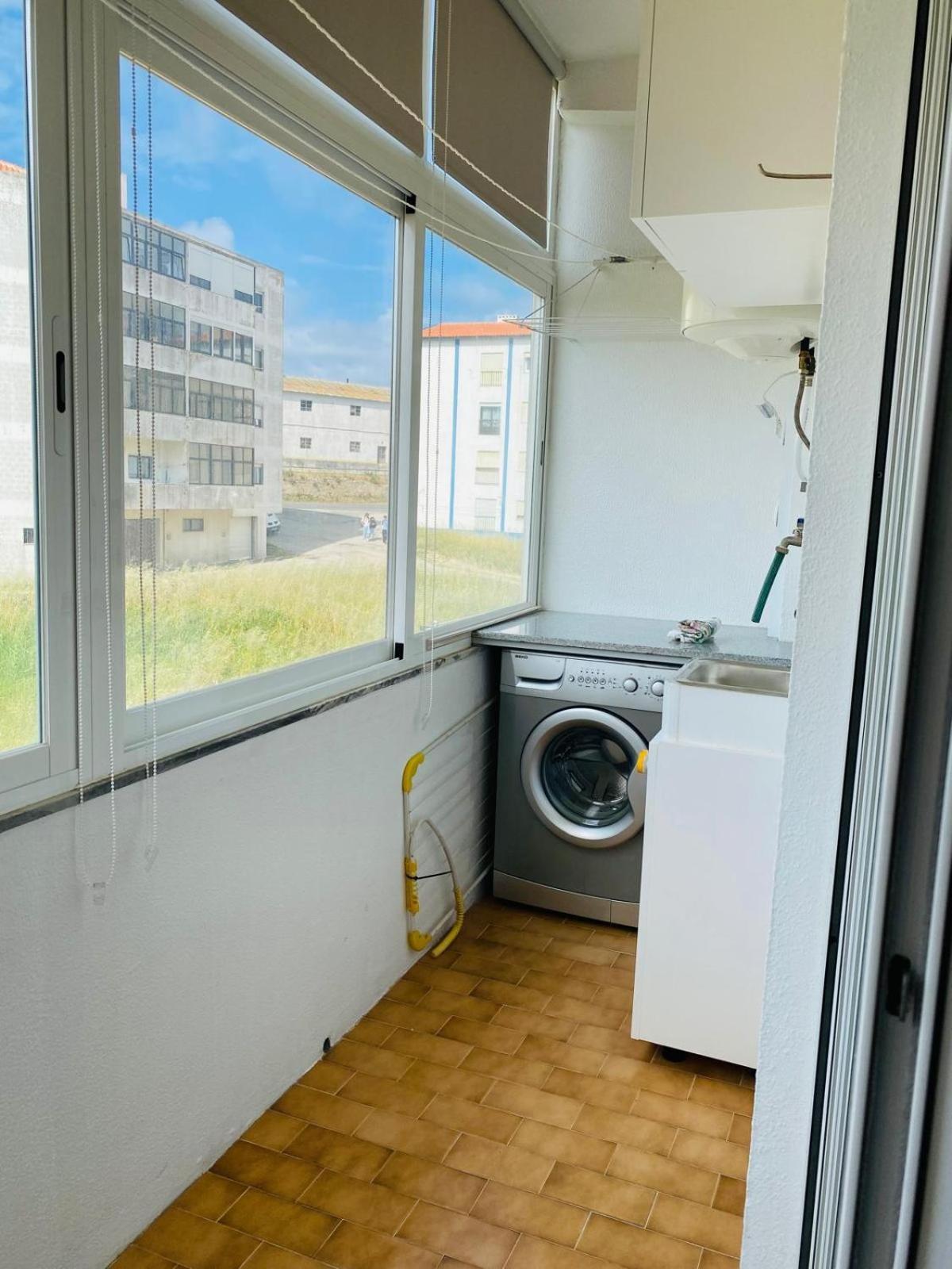 Apartmán Saudades Peniche Exteriér fotografie