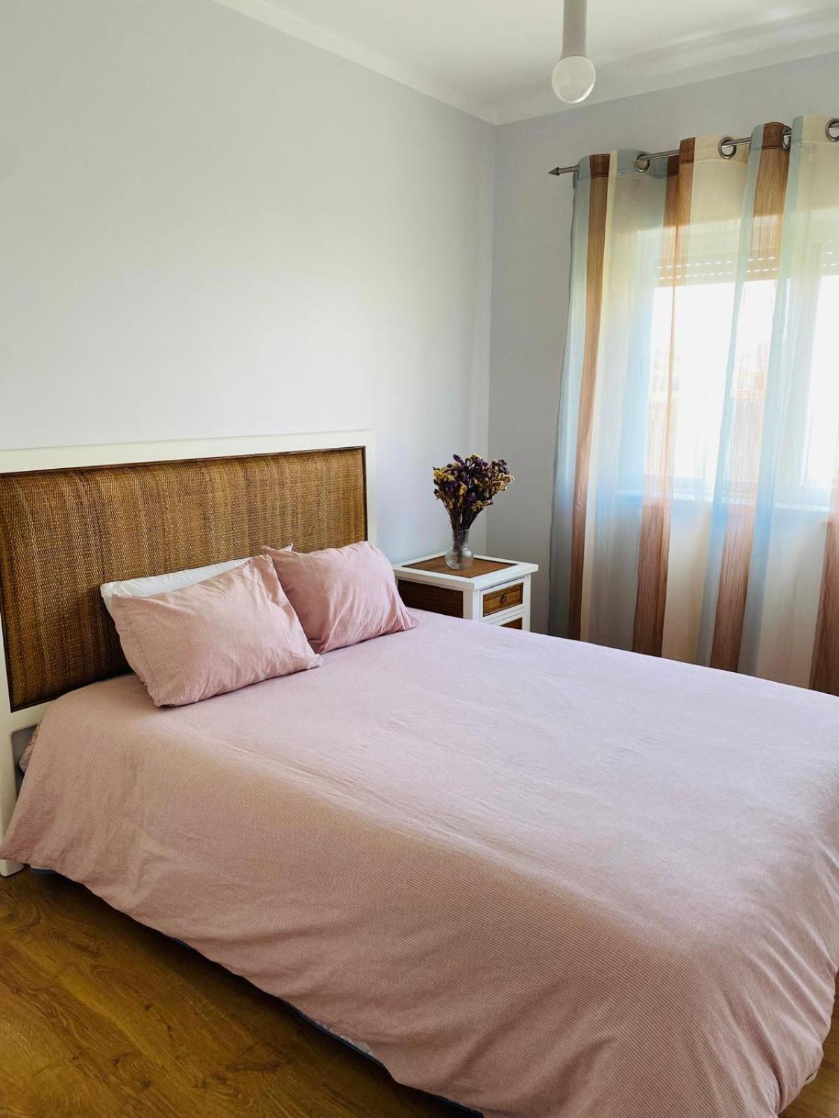 Apartmán Saudades Peniche Exteriér fotografie